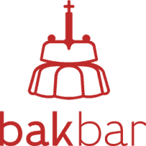 Bakbar logo